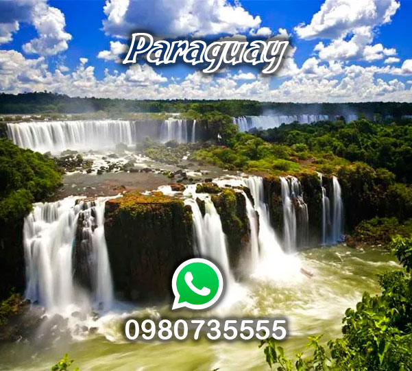 Banner 2 de Sudamerica