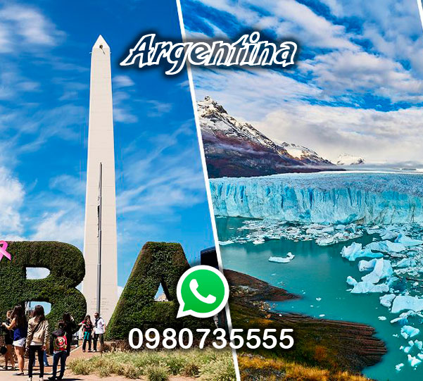 Banner 3 de Sudamerica